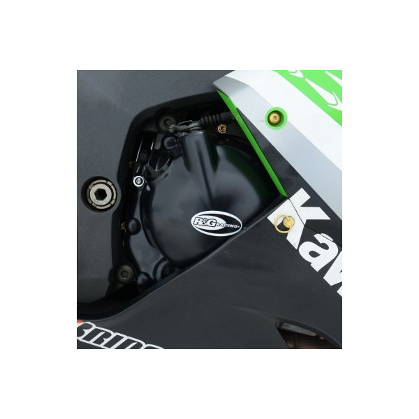 R&G Engine Case Cover for Kawasaki ZX-6R '05-'06 - RHS